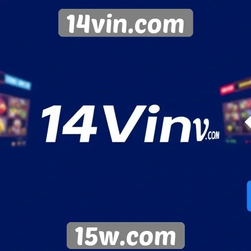Comparativo entre 14vin e outras plataformas de jogos populares
