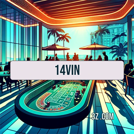 14vin.com Jogos Variados