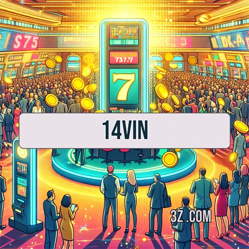 14vin.com Área VIP